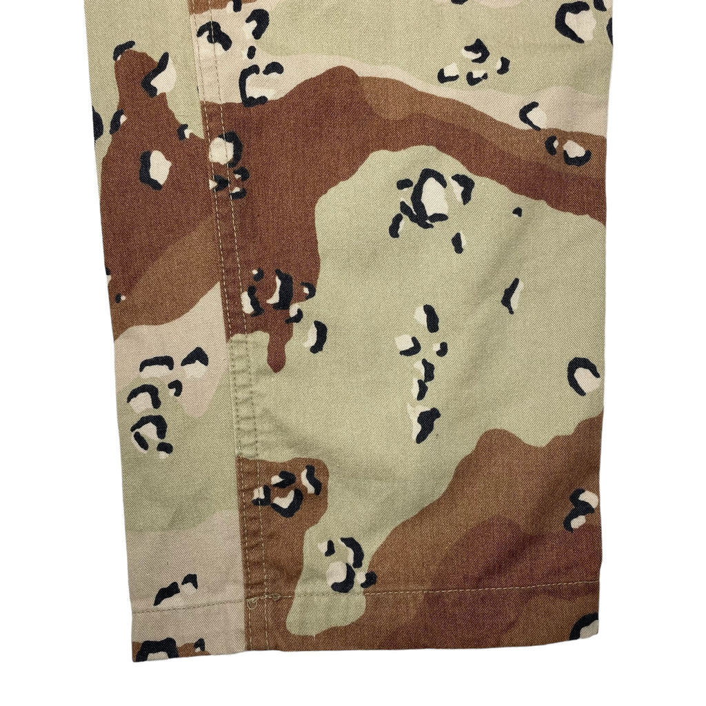 1990s US Army Desert Cargo - 27x31