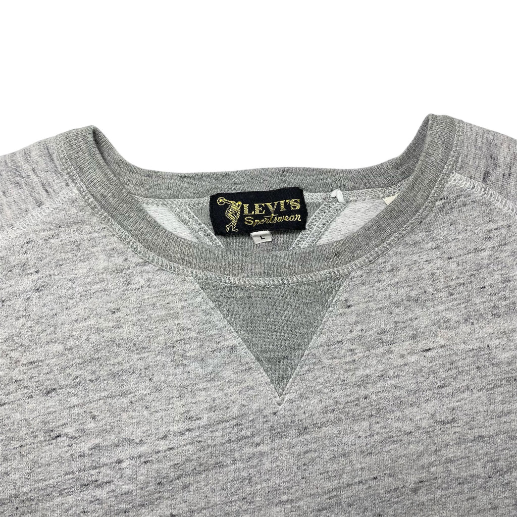 1950s Levi's Vintage Clothing Sweatshirt - Large