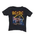 1970s AC/DC Tee - XS