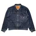 1990s Levi's LVC Type I Denim Jacket - M/L