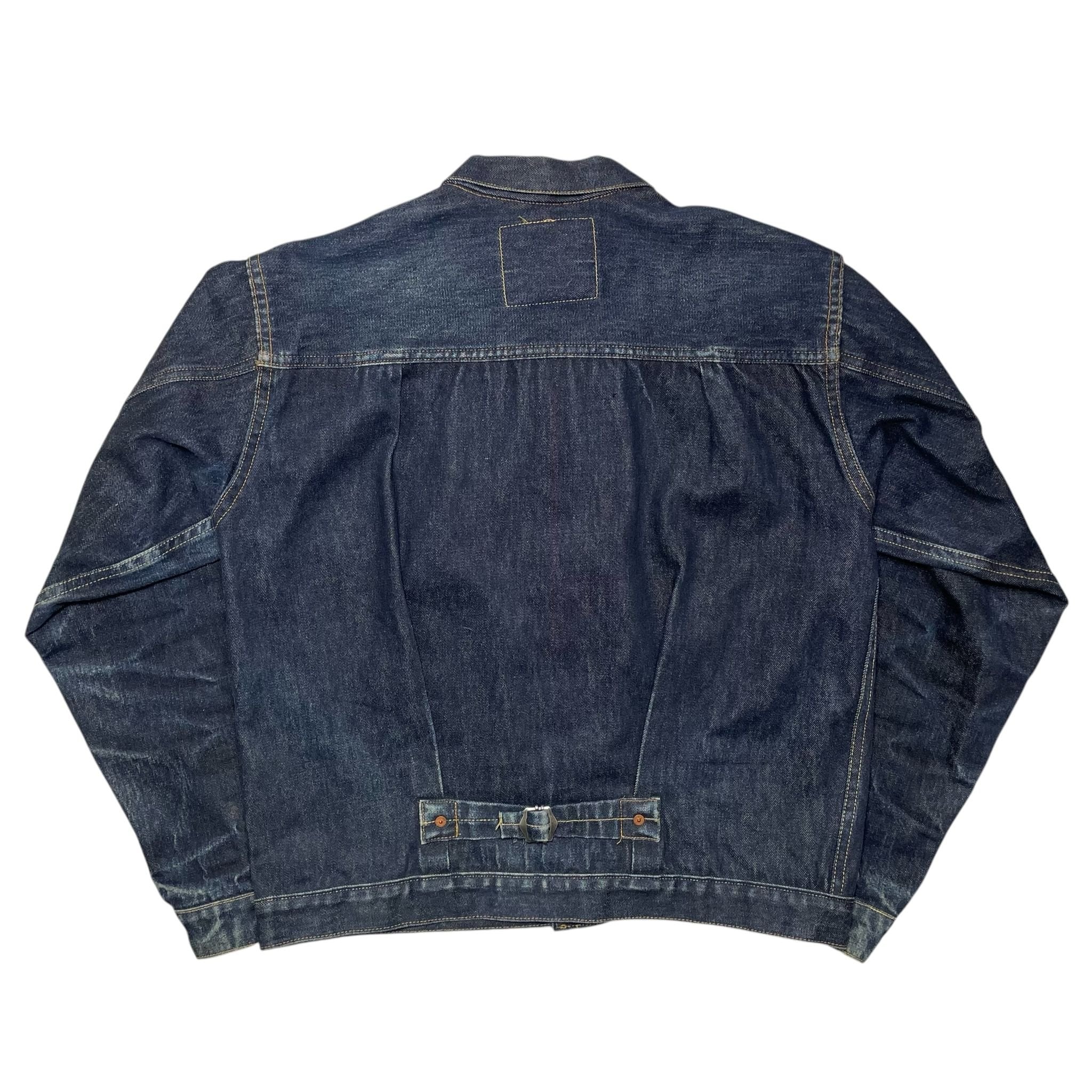 1990s Levi's LVC Type I Denim Jacket - M/L