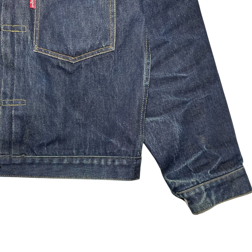 1990s Levi's LVC Type I Denim Jacket - M/L