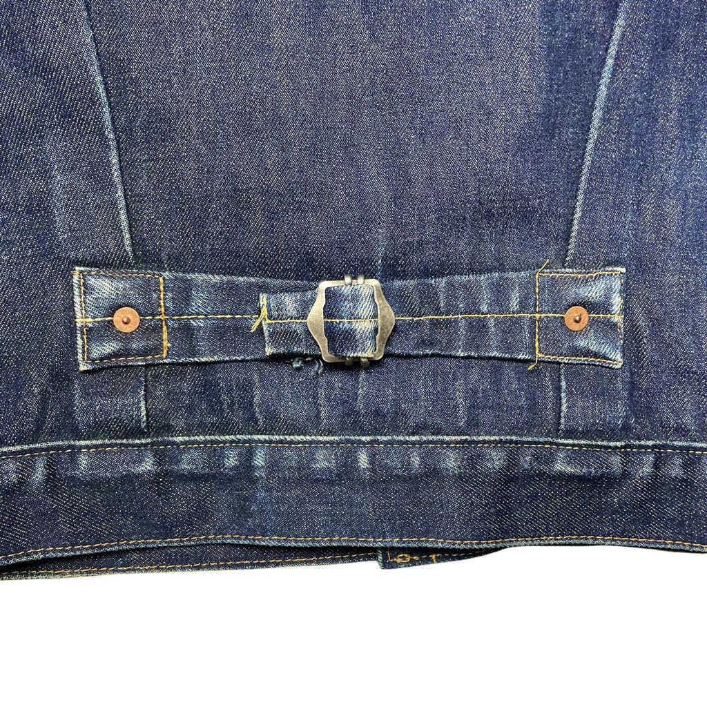 1990s Levi's LVC Type I Denim Jacket - M/L