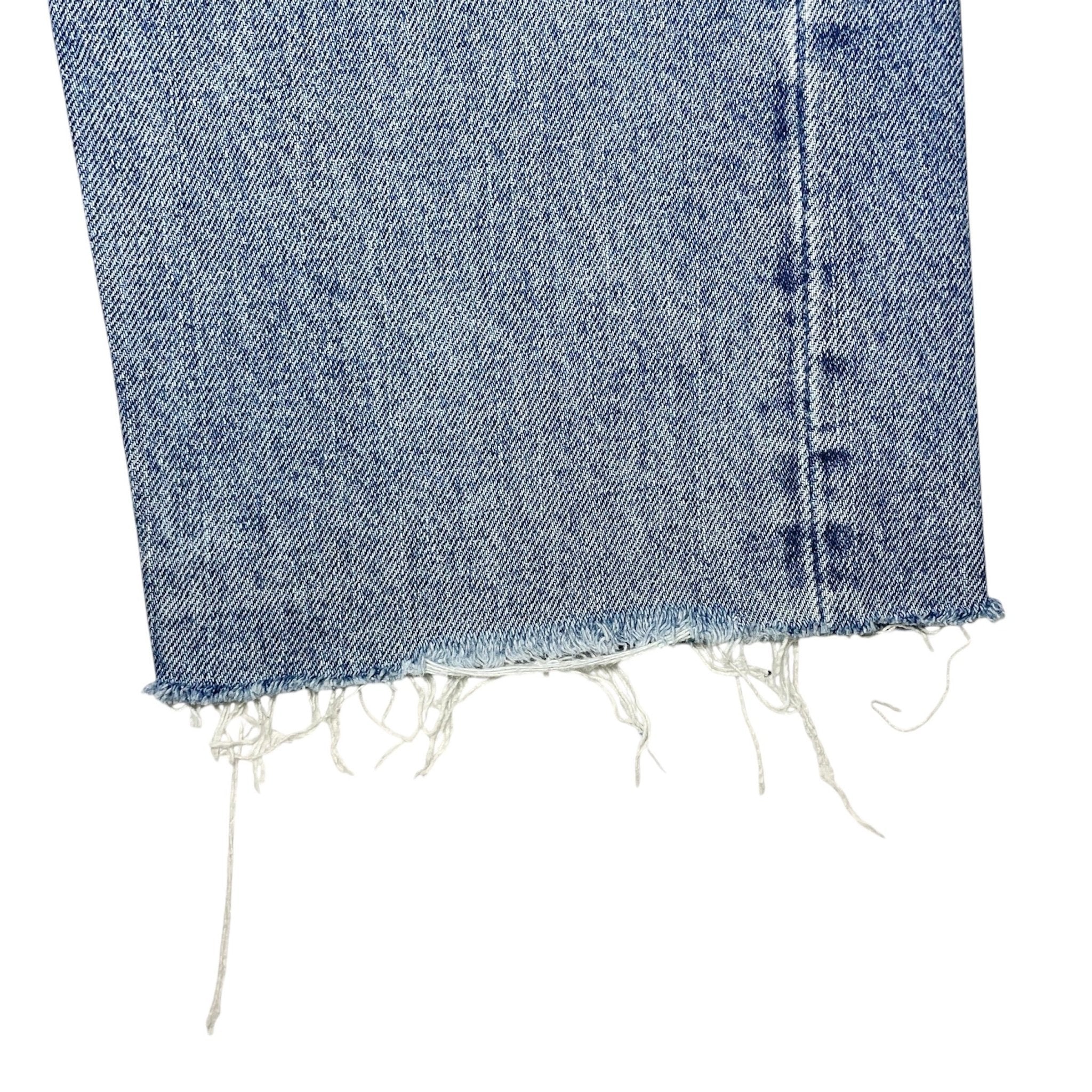 1990s Levi's 505 USA Denim - 38x30