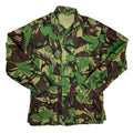 1980s British Army Camo Smock - Medium