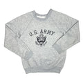 1980s US Army Sweatshirt - S/M