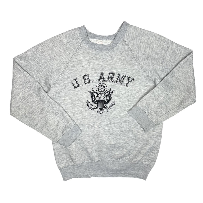 1980s US Army Sweatshirt - S/M