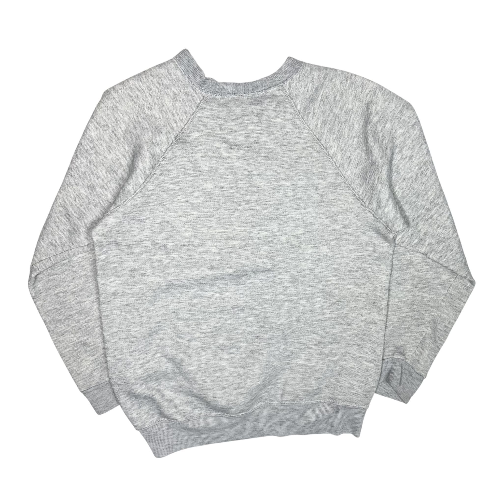 1980s US Army Sweatshirt - S/M
