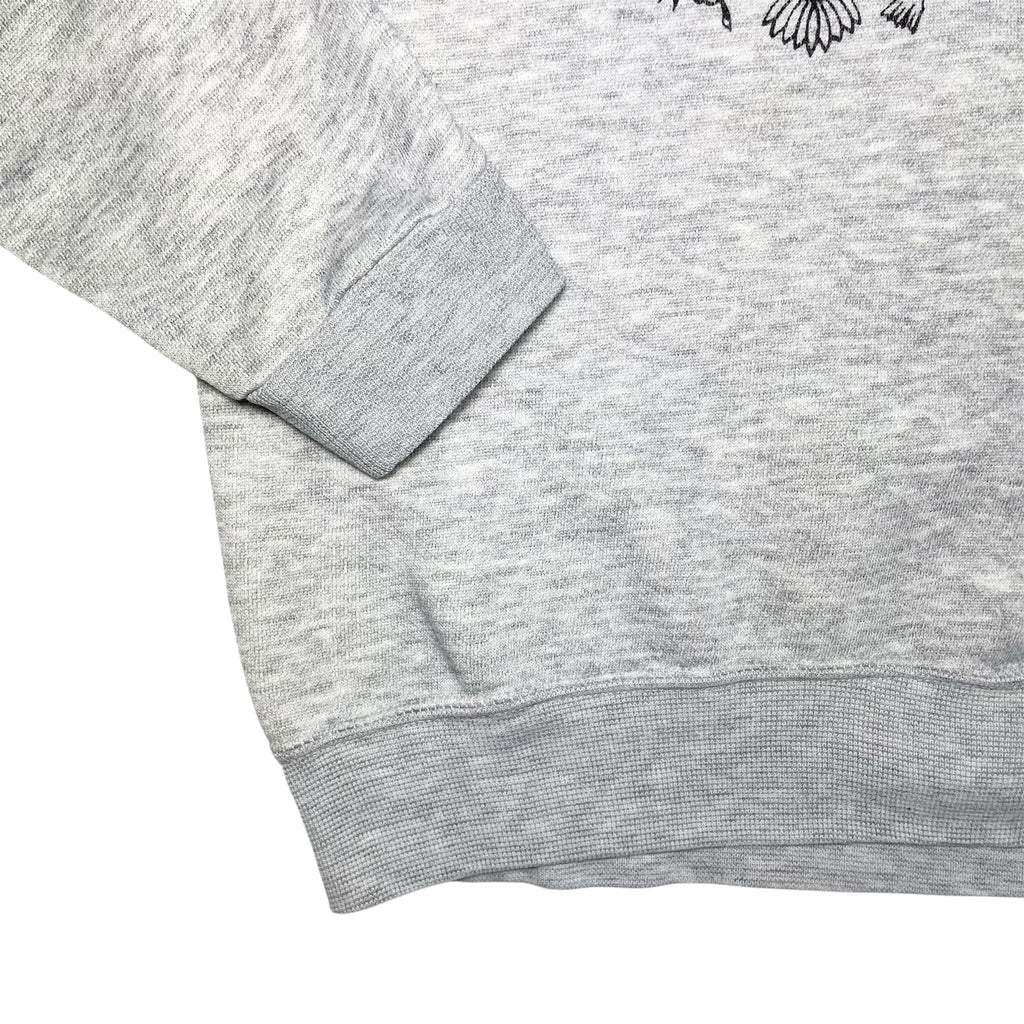 1980s US Army Sweatshirt - S/M