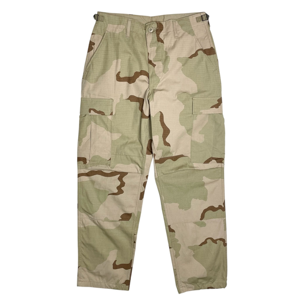 1990s US Army Desert Camo Cargo - 31x30