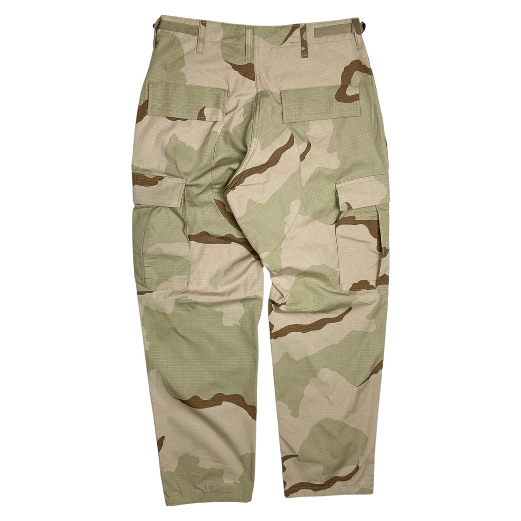 1990s US Army Desert Camo Cargo - 31x30