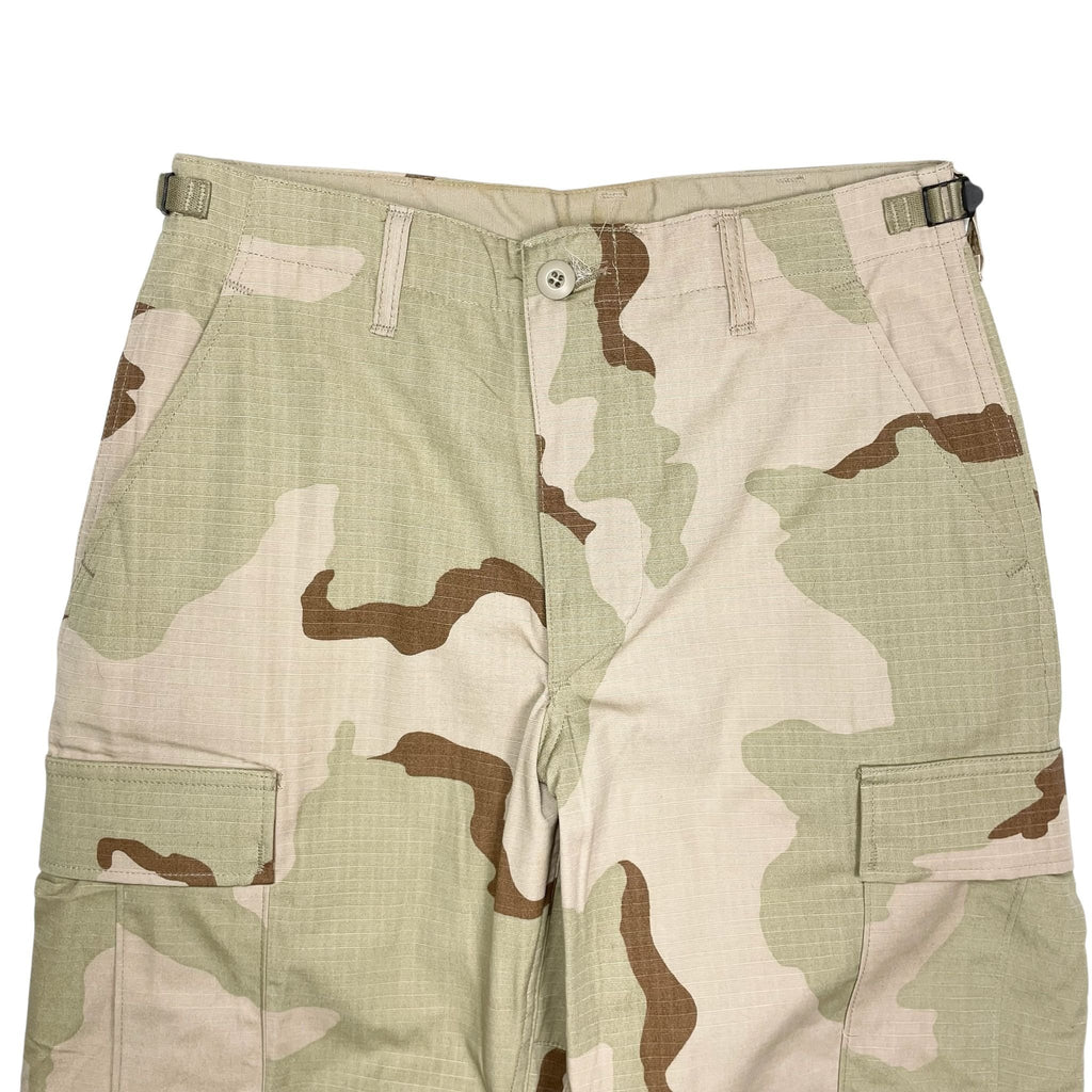 1990s US Army Desert Camo Cargo - 31x30