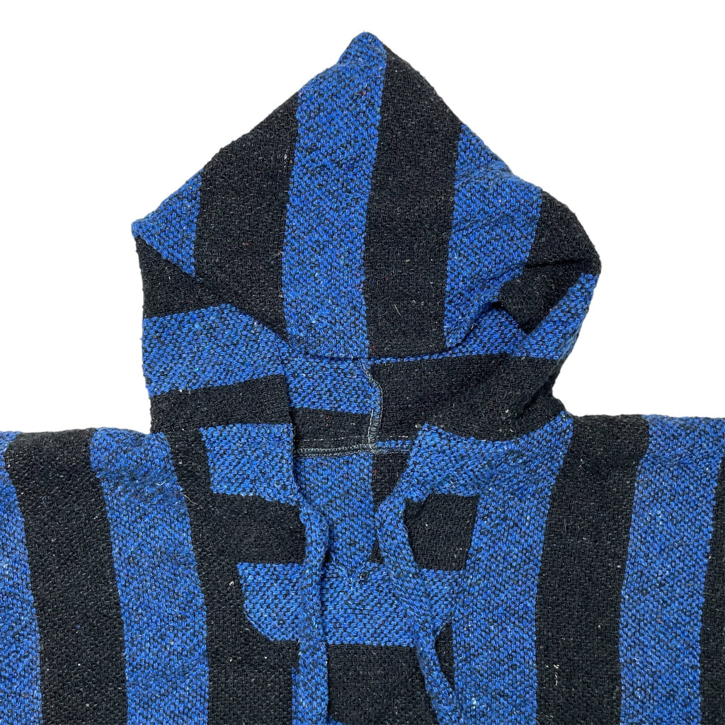 1990s Stüssy Baja Hoodie - Medium