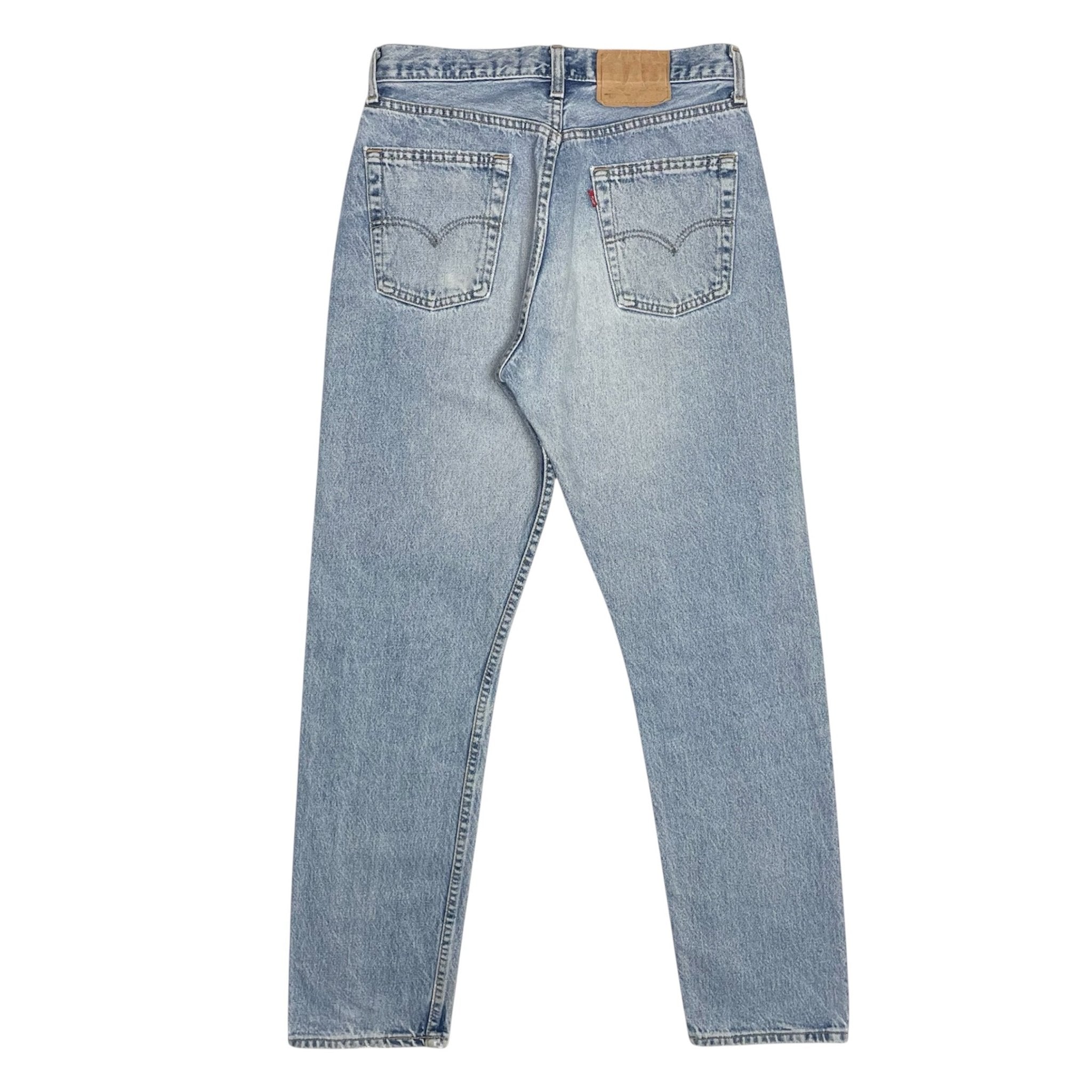 1990s Levi's 510 Denim - 31x31