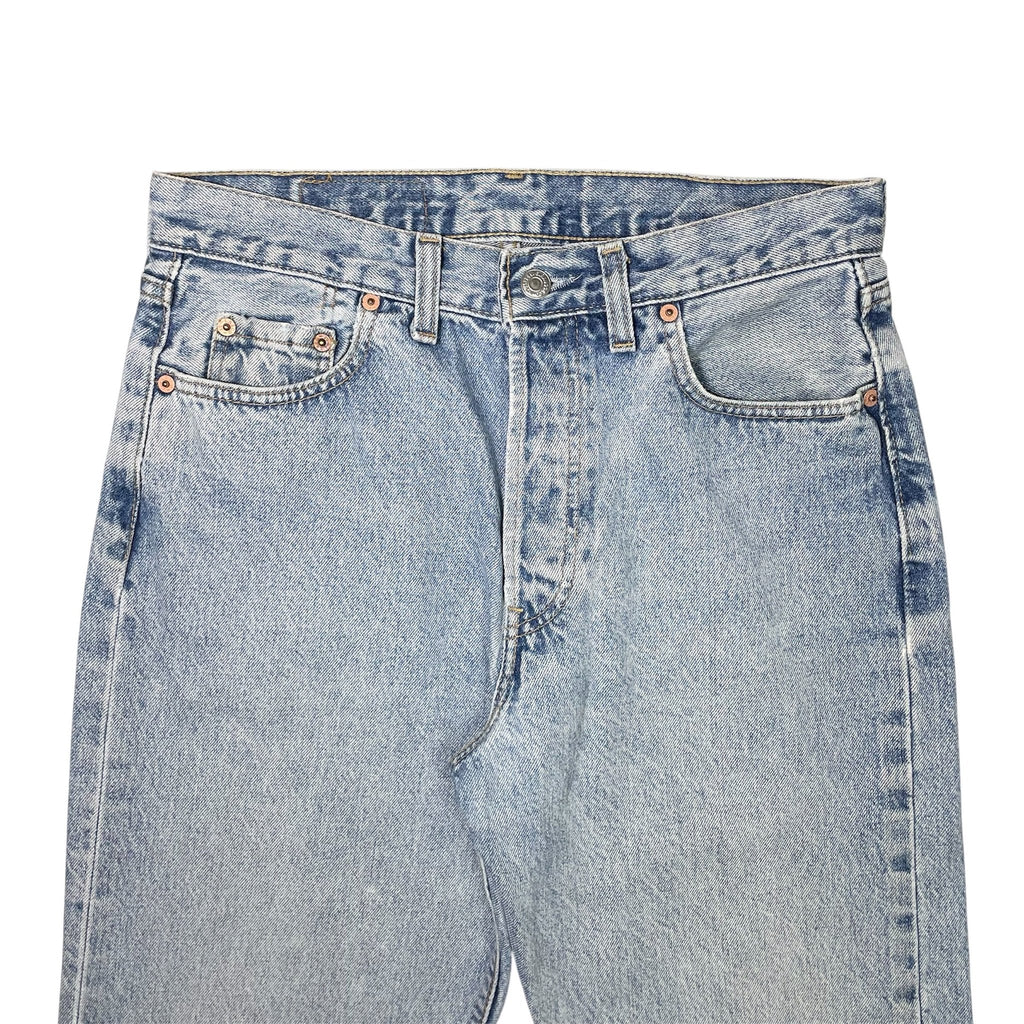 1990s Levi's 510 Denim - 31x31