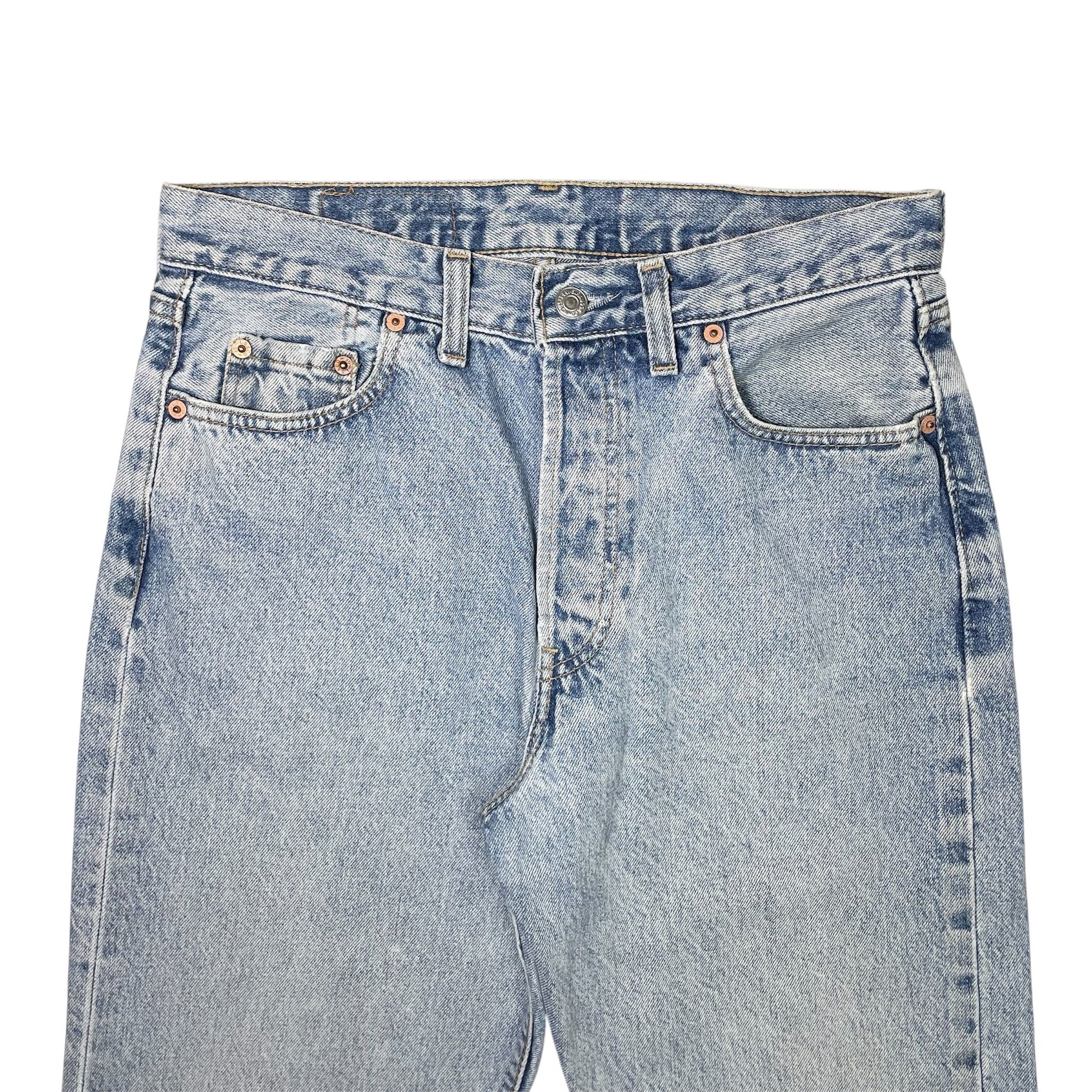 1990s Levi's 510 Denim - 31x31
