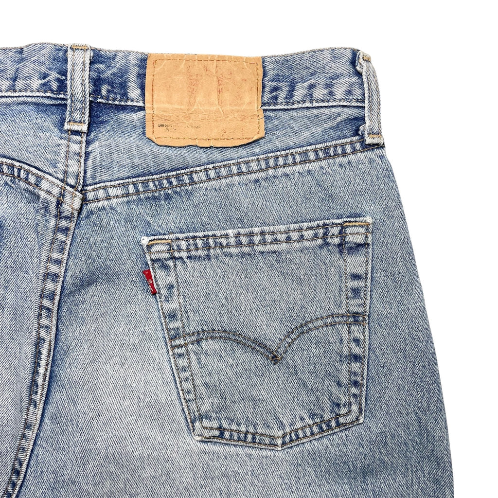 1990s Levi's 510 Denim - 31x31