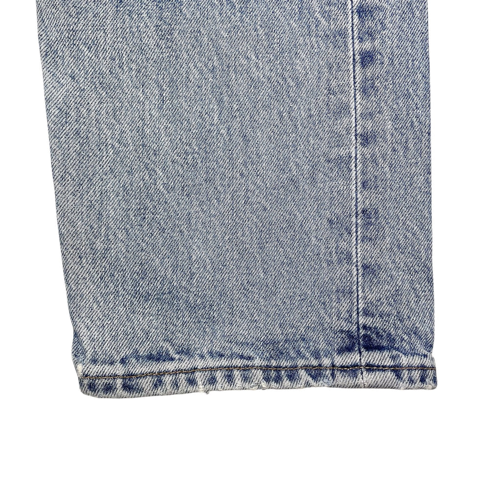 1990s Levi's 510 Denim - 31x31