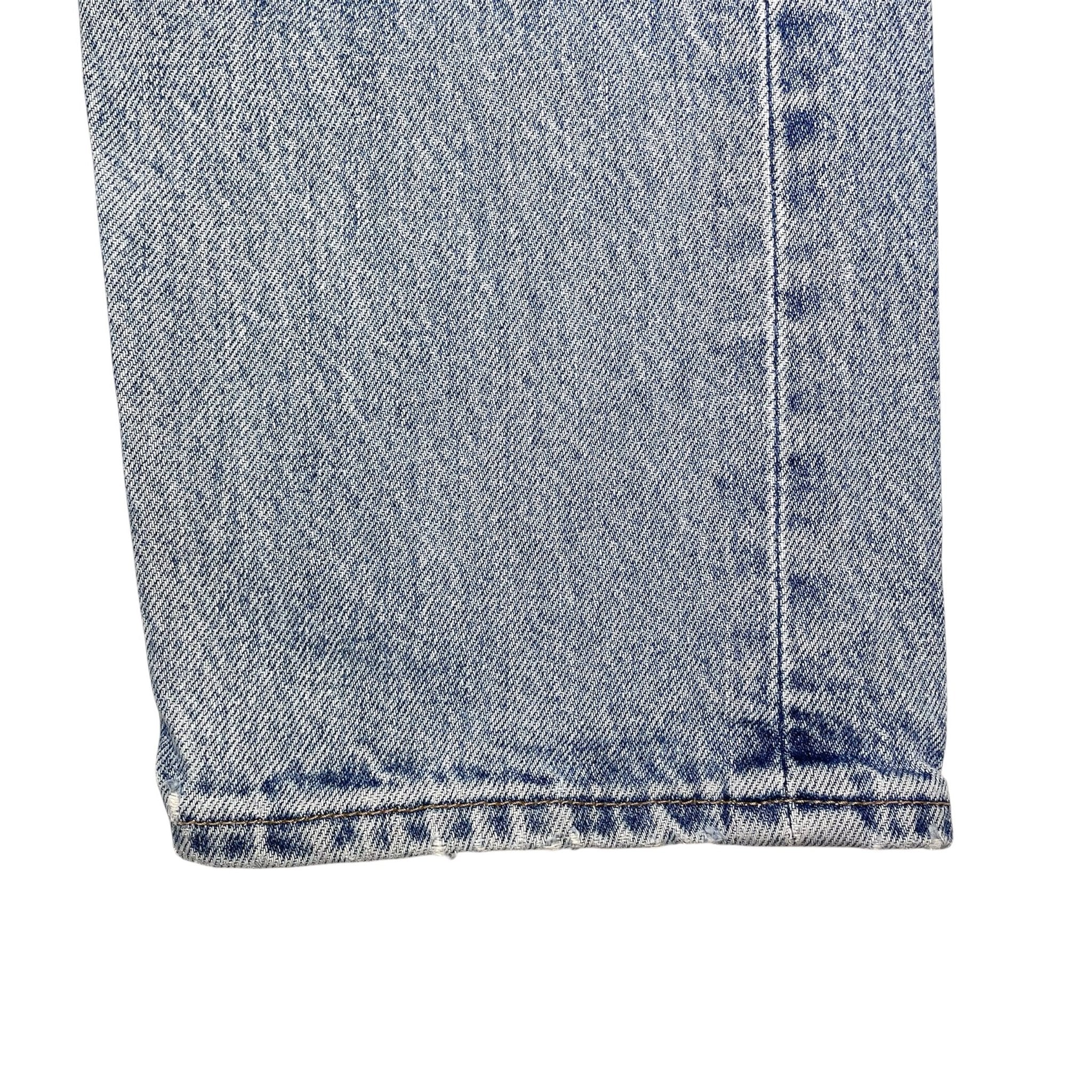 1990s Levi's 510 Denim - 31x31