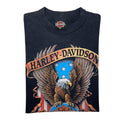 1990s Harley-Davidson Biker Tee - L/XL