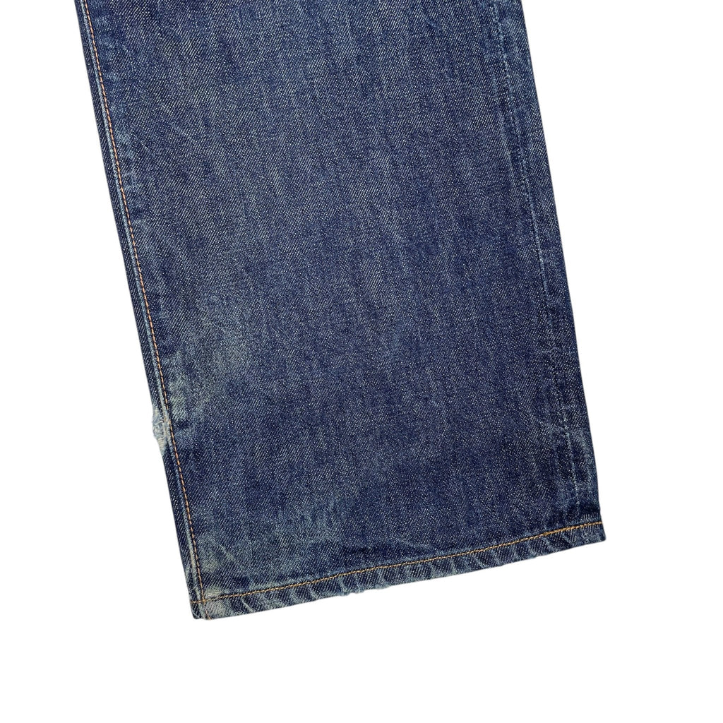 2000s Evisu Selvedge Denim - 30x30