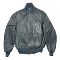1960s West German Luftwaffe Leather Jacket - M/L
