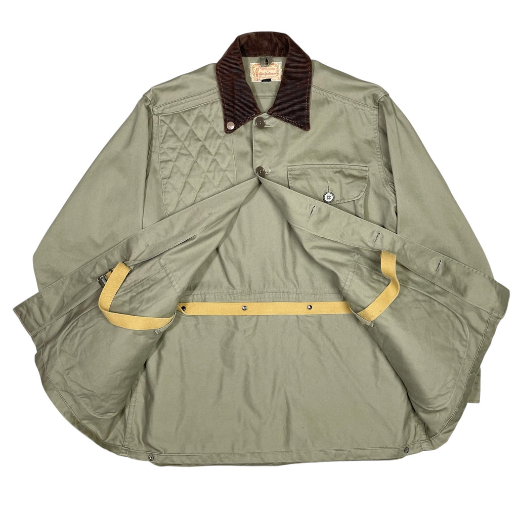 1950s Hunting Jacket by Allen Sportswear - Medium