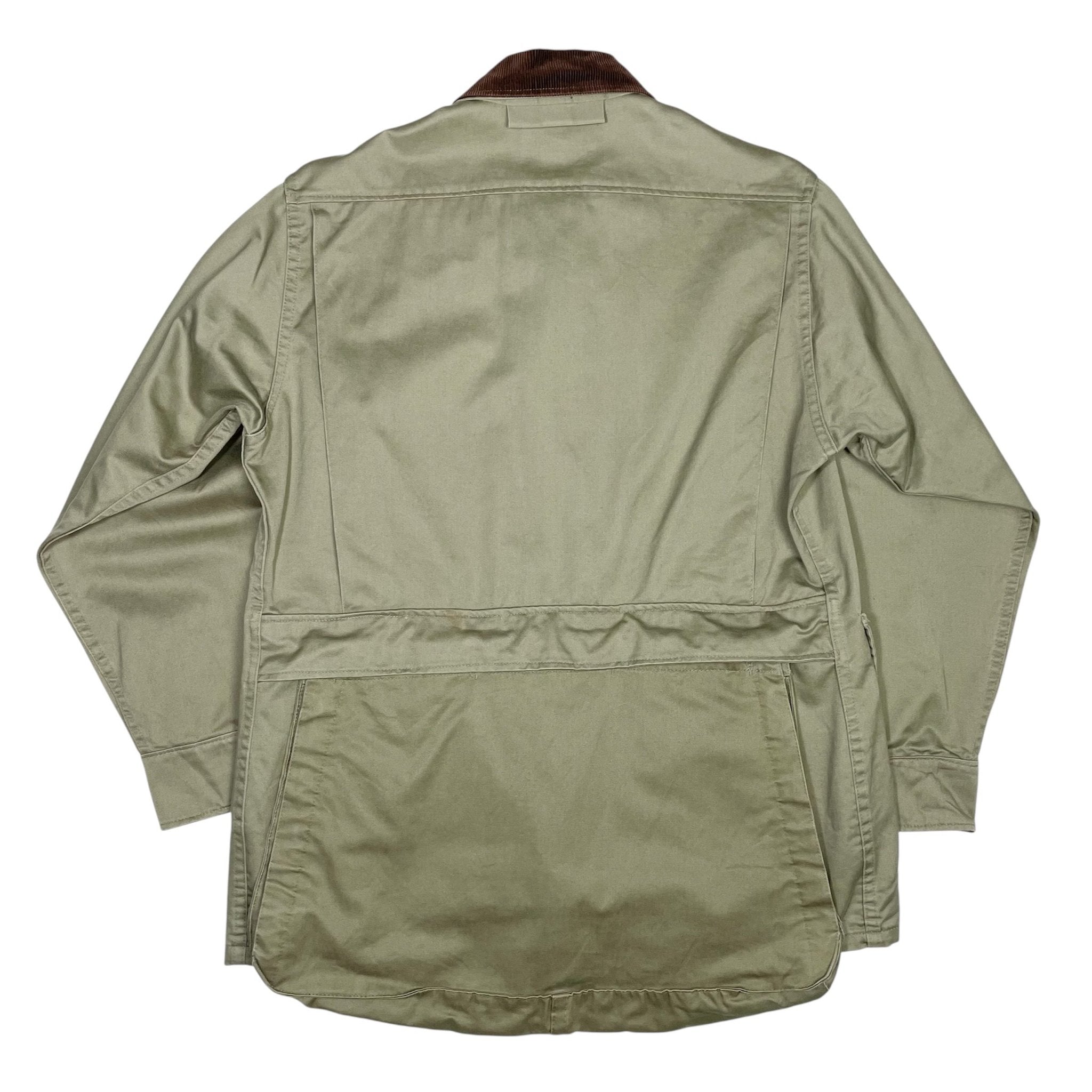 1950s Hunting Jacket by Allen Sportswear - Medium