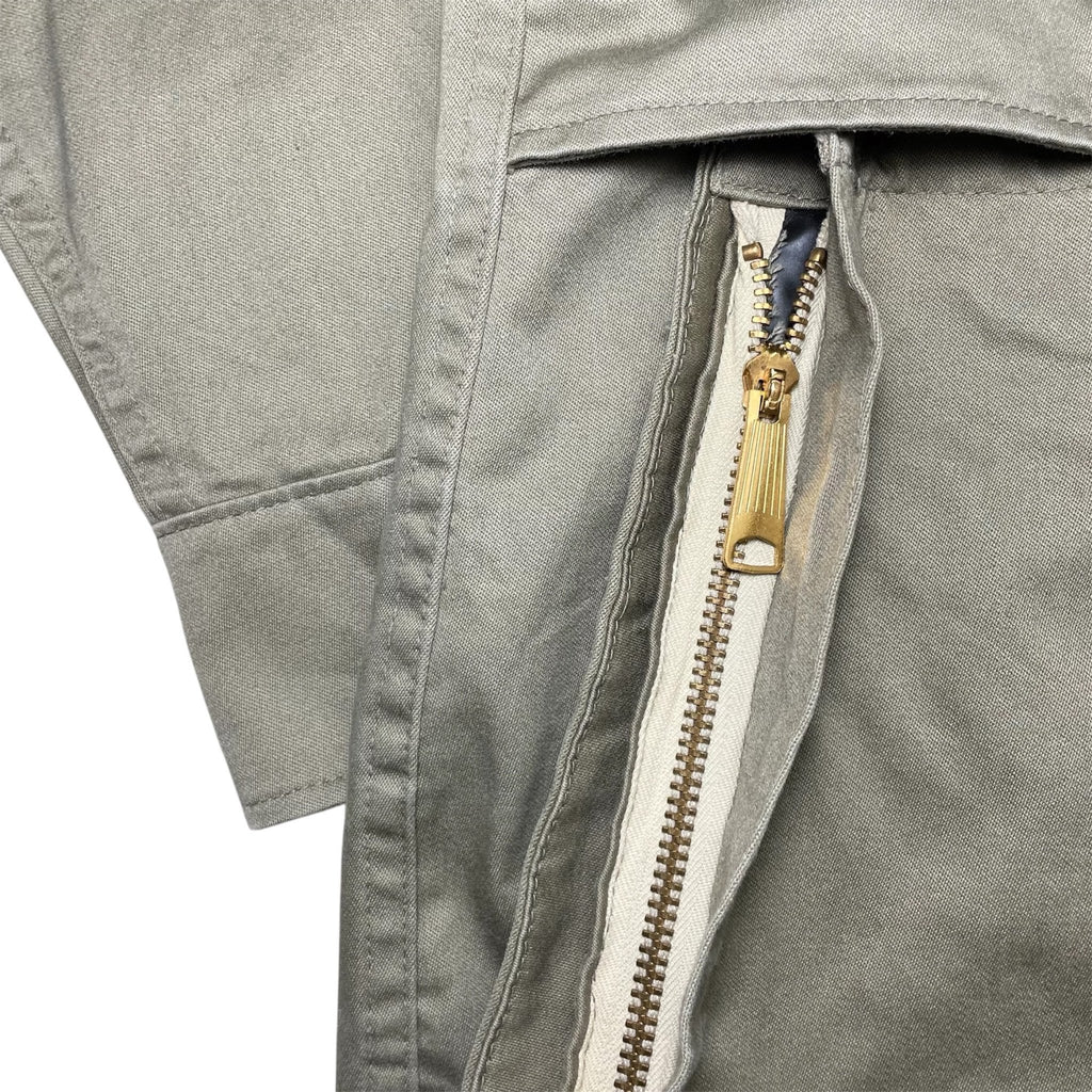 1950s Hunting Jacket by Allen Sportswear - Medium