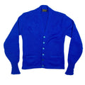 1950s Sears & Roebucks Knit Cardigan - S/M