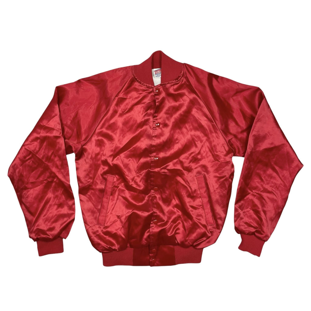 1980s US Marine Corps Off-Duty Jacket - Small