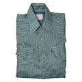 1960s HbarC Western Shirt - Medium