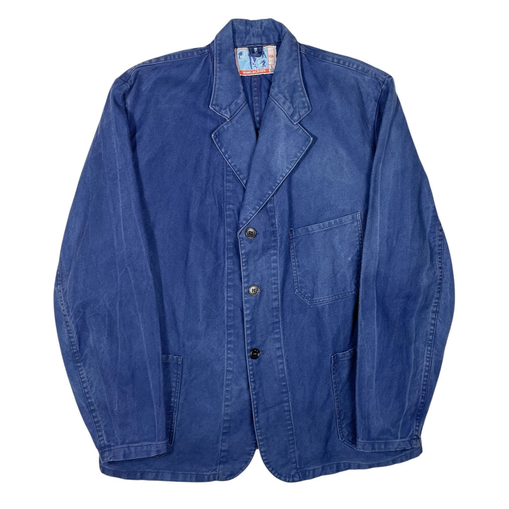 1950s ICA Chore Jacket - Large