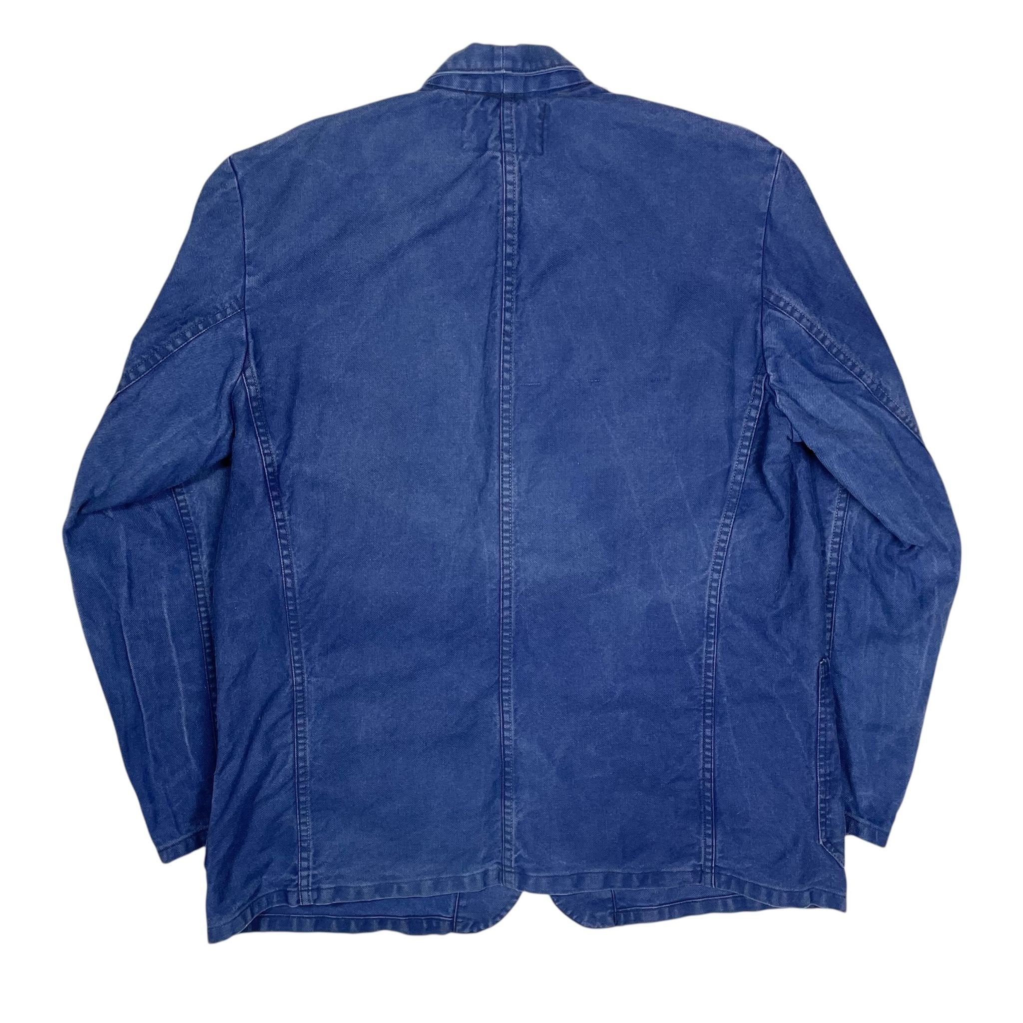 1950s ICA Chore Jacket - Large