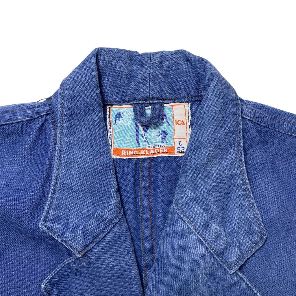 1950s ICA Chore Jacket - Large