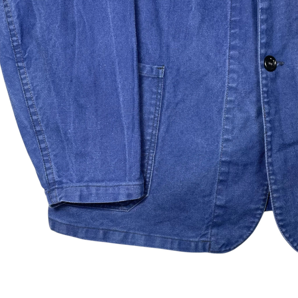 1950s ICA Chore Jacket - Large