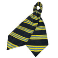 1950s Preppy Neck Tie Scarf