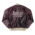 1970s The Beatles 1964 Tour Satin Jacket - S/M