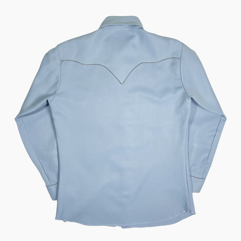 1970s HbarC California Ranchwear Shirt - M/L