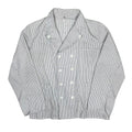 1980s European Work Jacket - Large