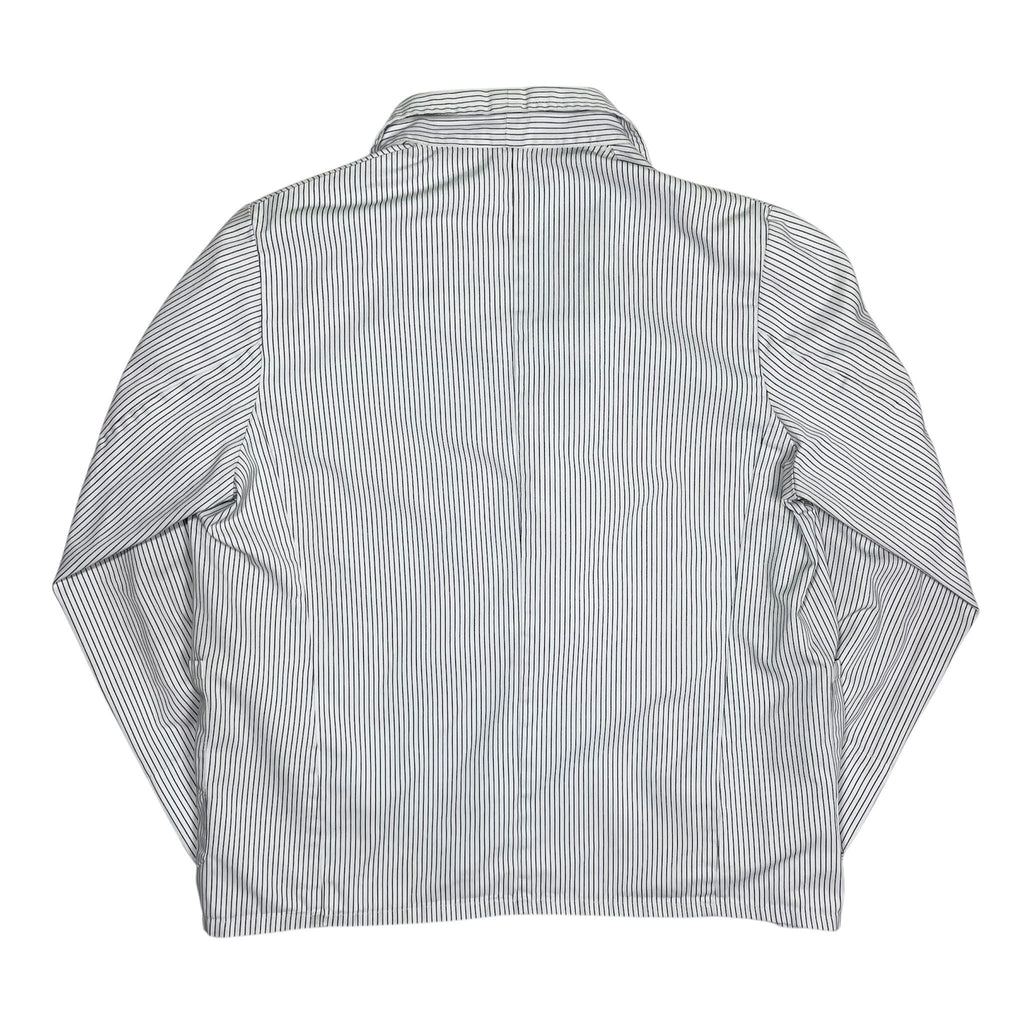 1980s European Work Jacket - Large