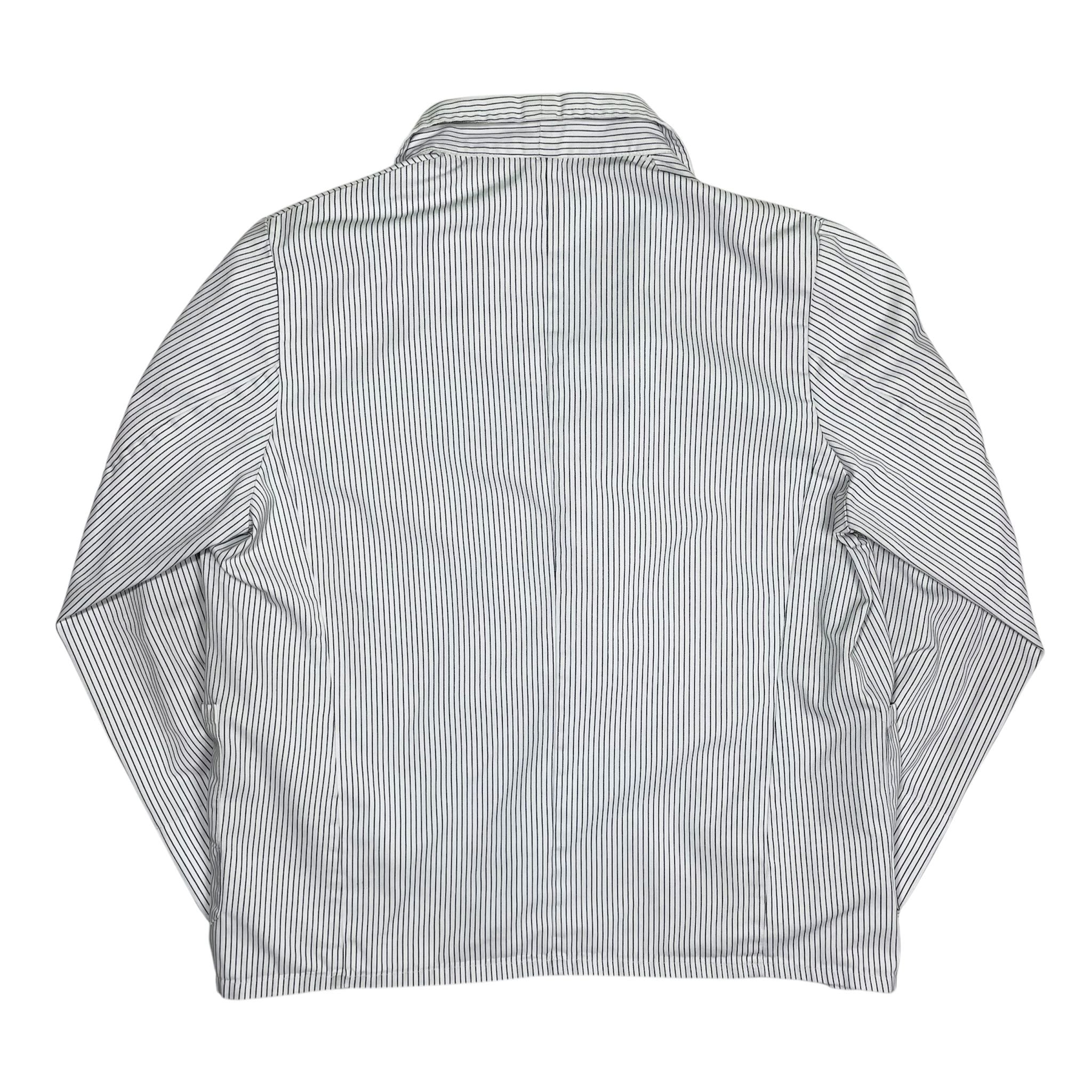 1980s European Work Jacket - Large
