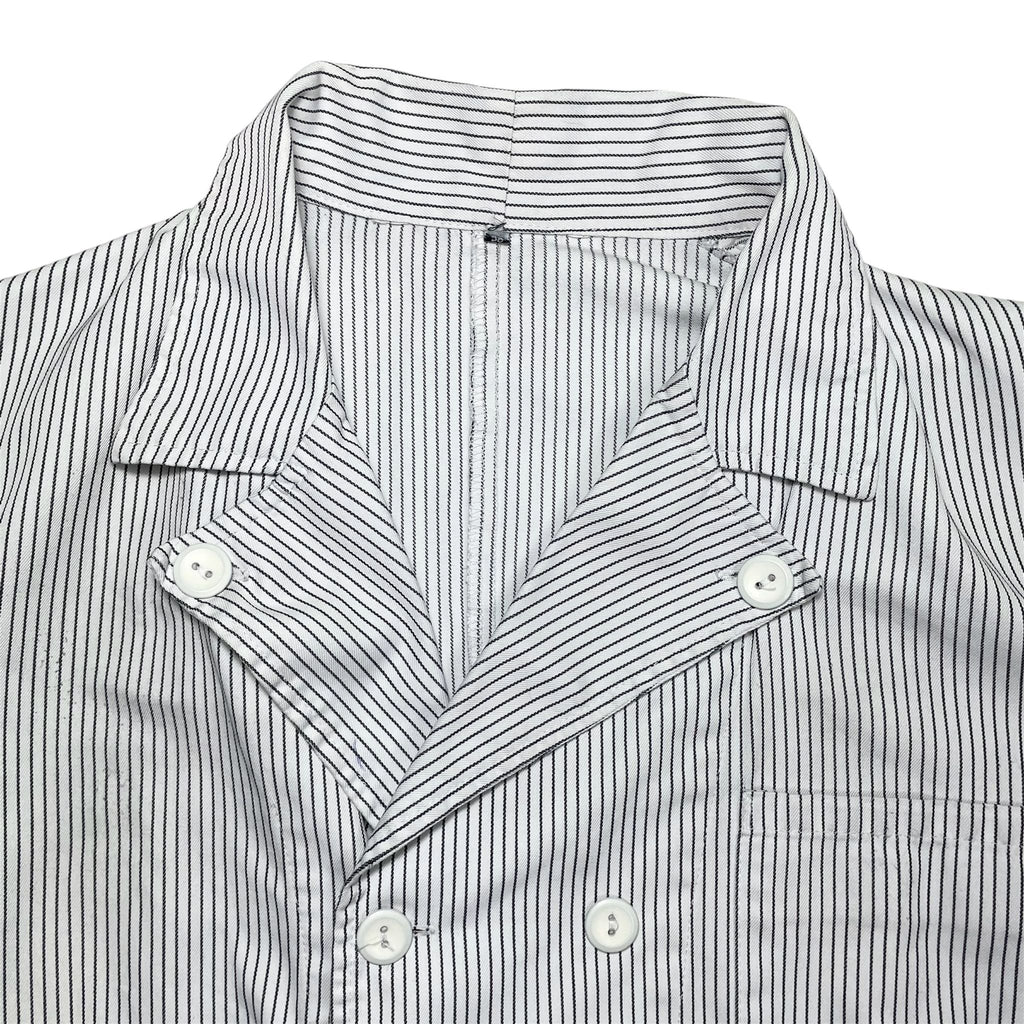 1980s European Work Jacket - Large