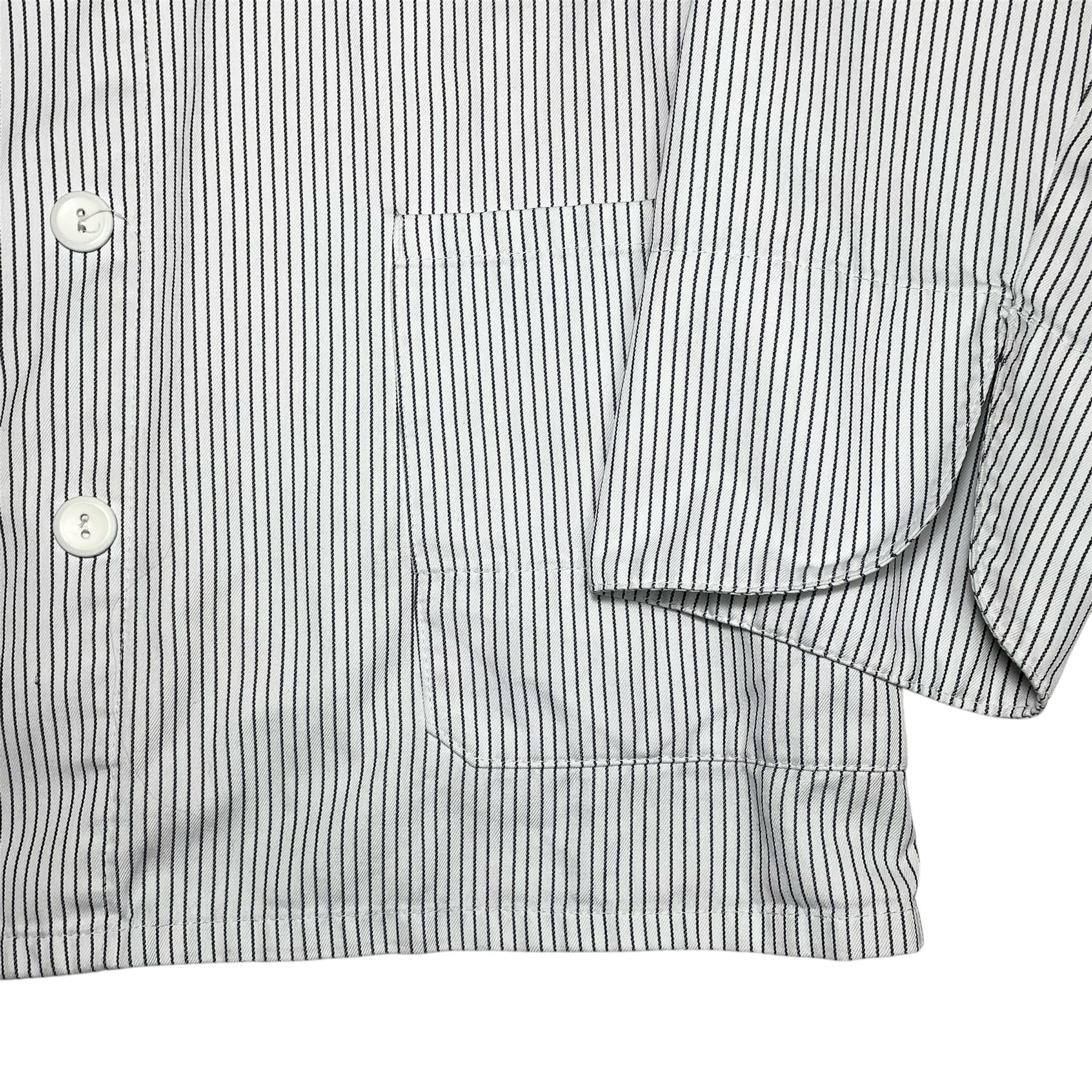 1980s European Work Jacket - Large