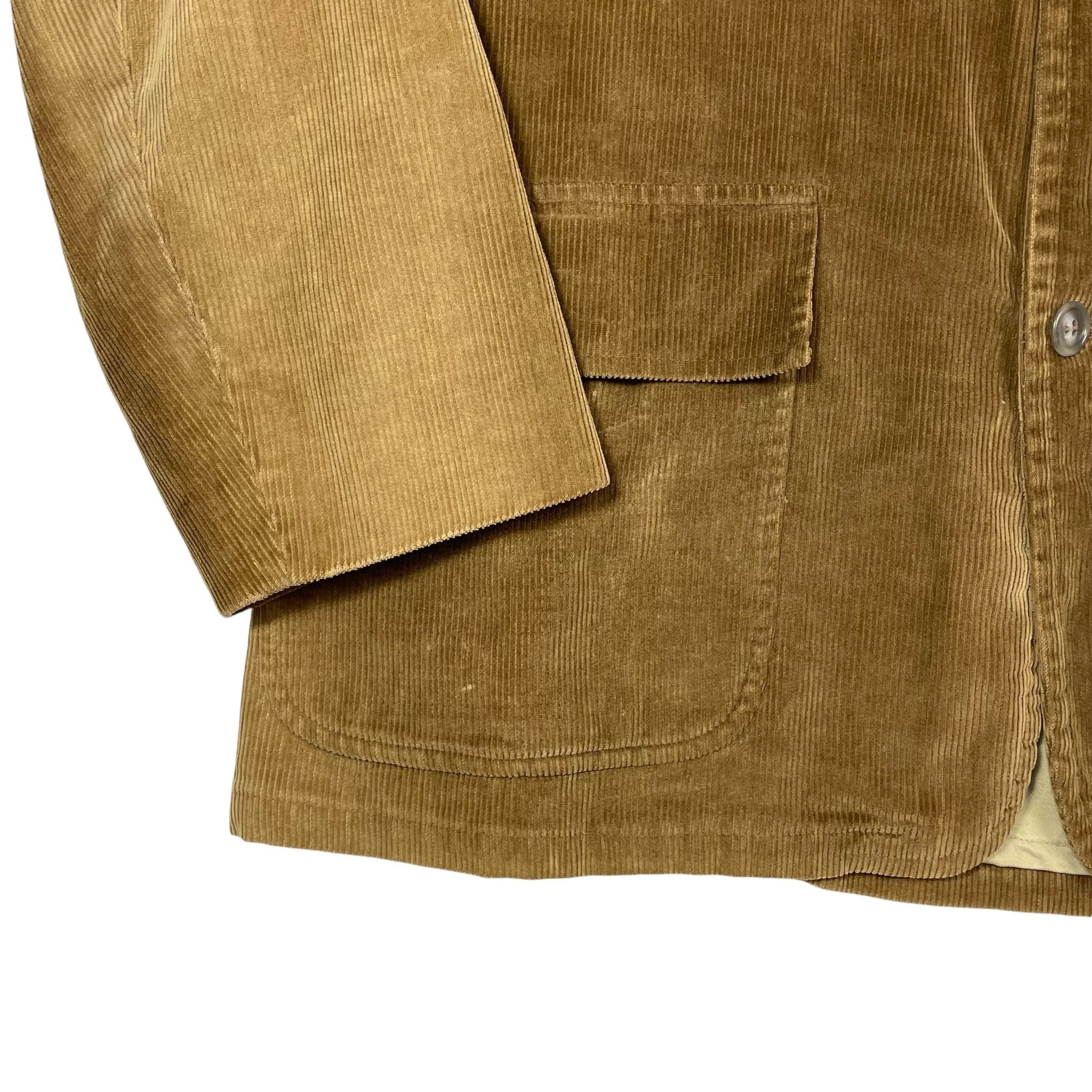 1940s Sweet Orr Norfolk Jacket - Large