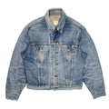 1980s Levi's USA Denim Jacket - M/L
