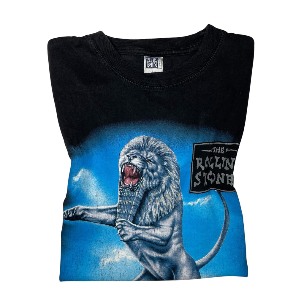 1990s The Rolling Stones Tour Tee - XL