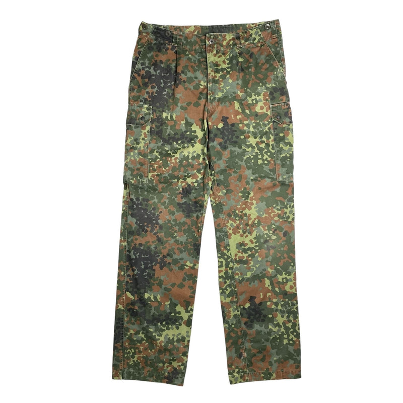 1990s German Army Flecktarm Cargo - 36x33