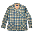 1950s Pendleton Camp Jacket - Medium