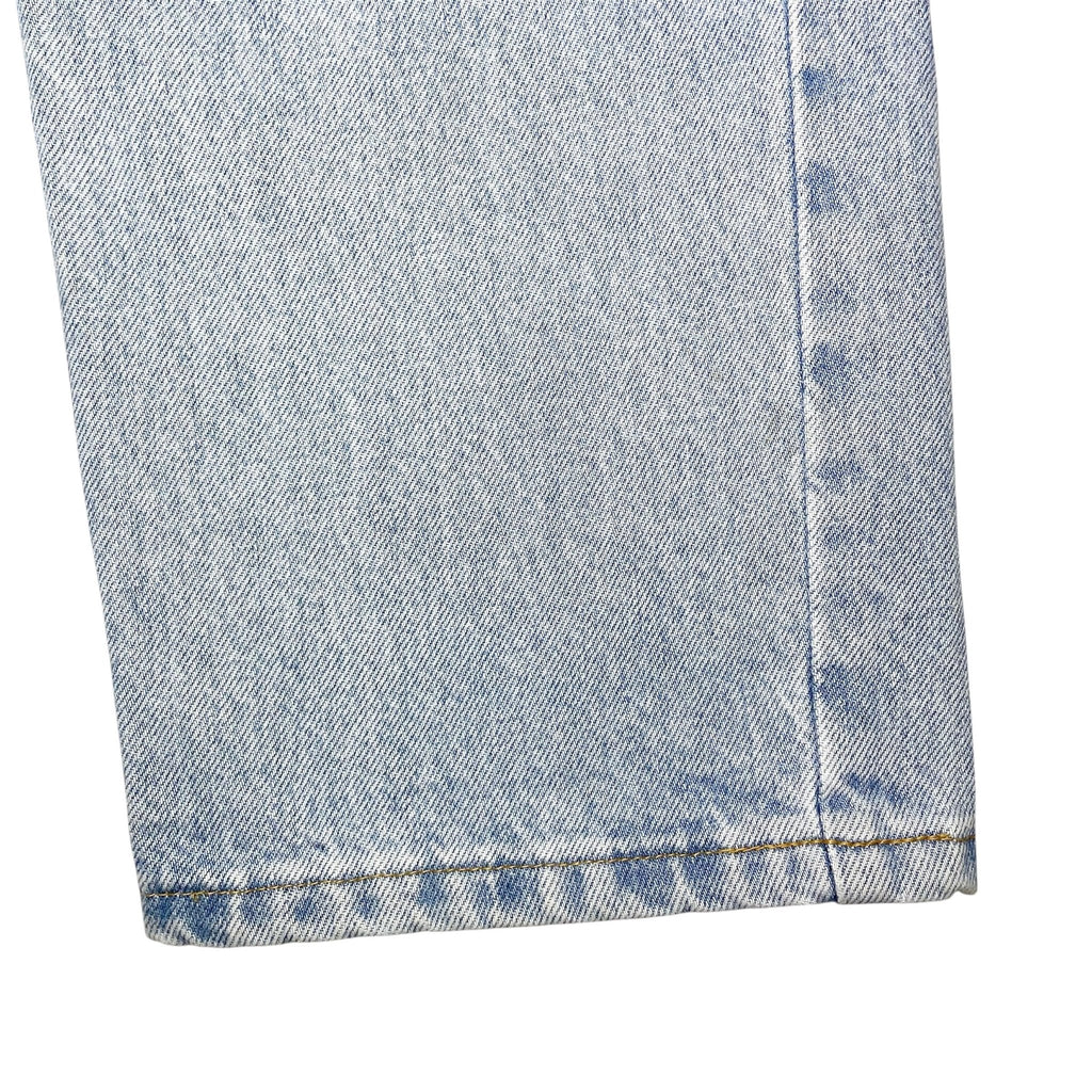 1980s Lee Rider Denim - 31x32